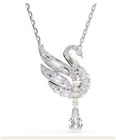 Pendente Swarovski Donna in Lega metallica 5723387 - 5723387